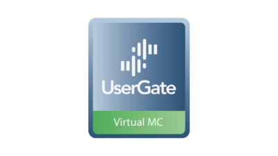 Виртуальная платформа UserGate Management Center