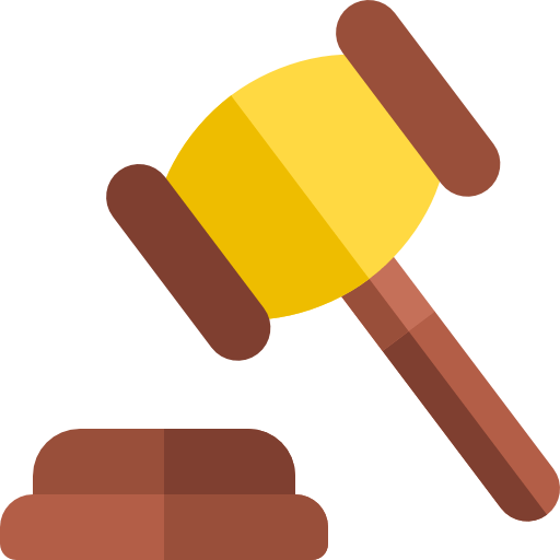 Досудебная и судебная защита - изображение услуги