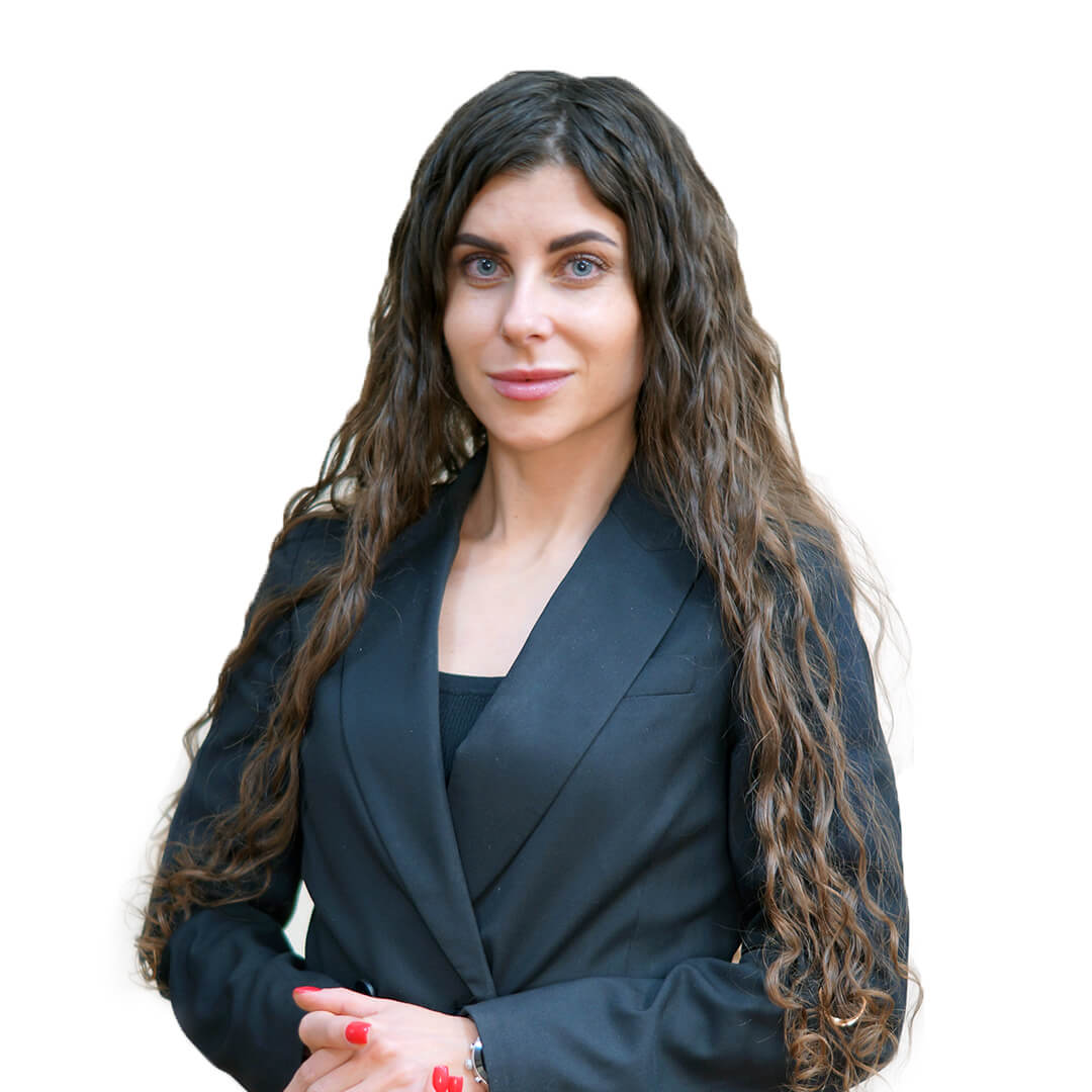 Елена Голанцева