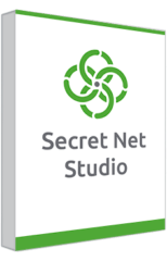 Secret Net Studio 8. Модуль: Защита от НСД и контроля устройств. Лицензия на 1 год