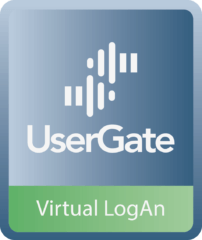UserGate Log Analyzer VE14