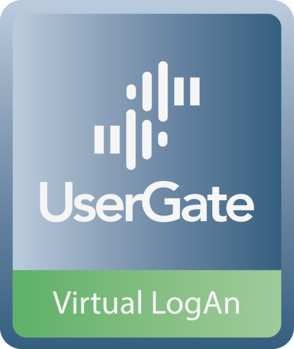UserGate Log Analyzer VE6