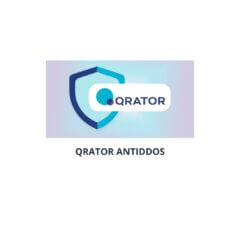 Qrator AntiDDoS