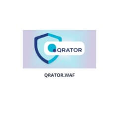 Qrator.WAF