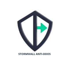 Stormwall Anti-DDoS