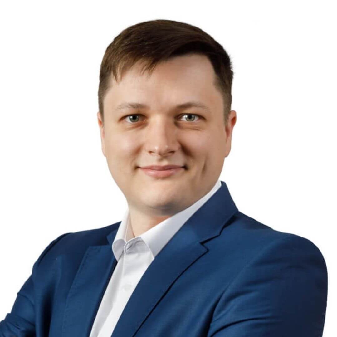 Управляющий RTM Group