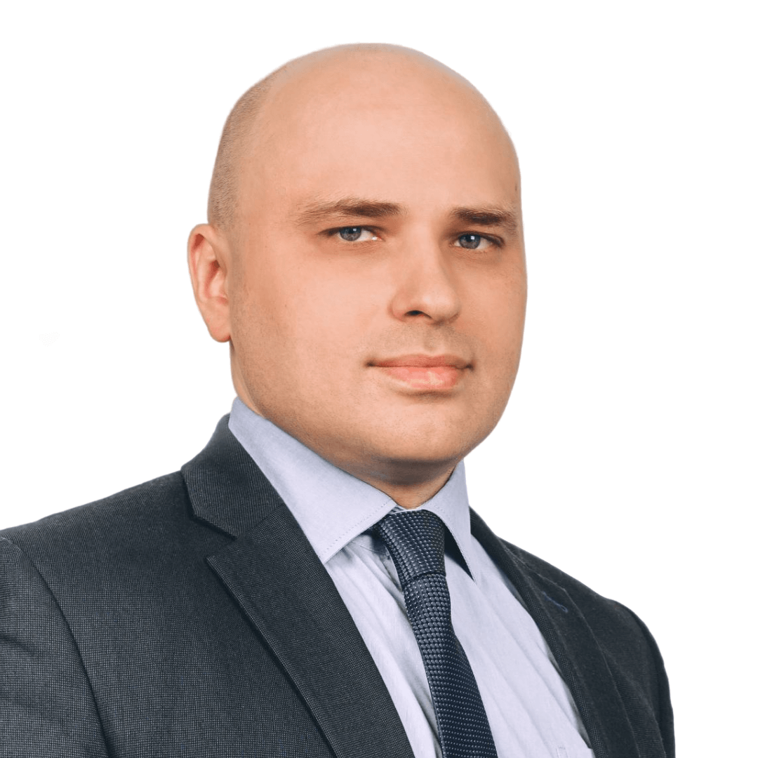 Руководитель и основатель юридической компании Lukash & Partners