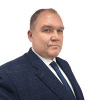 Эксперт компьютерно-технического направления Мельников Александр Владимирович