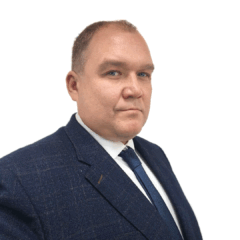 Эксперт компьютерно-технического направления Мельников Александр Владимирович