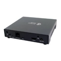 Межсетевой экран ИКС RF50