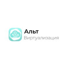Альт Виртуализация