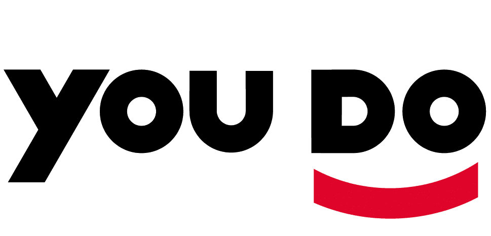 Благодарственно письмо от ООО «КИБЕРЛОГИСТИК» (сервис YouDo)