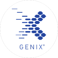 Благодарственное письмо ООО «Дженикс»