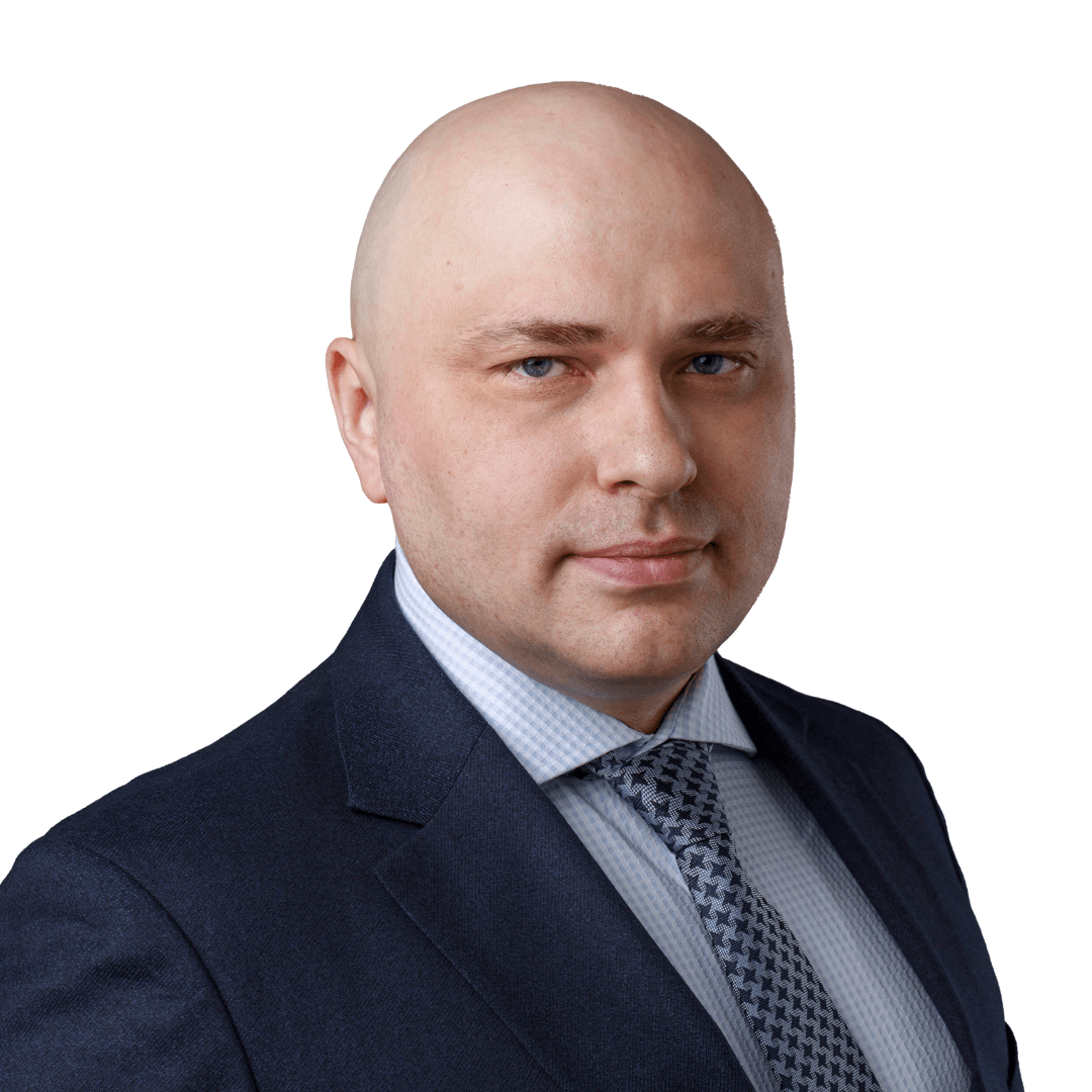 Управляющий Лукаш и Партнеры