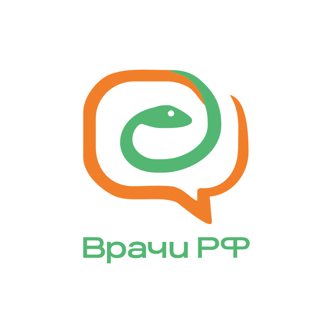 logo vrachi rf