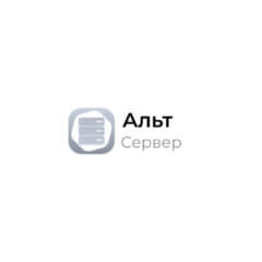 Альт Сервер
