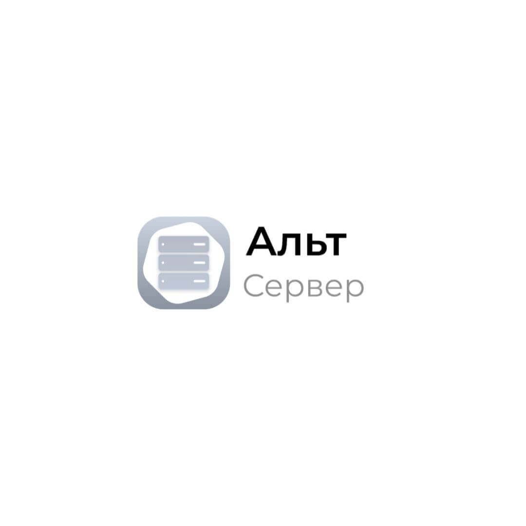 Альт Сервер