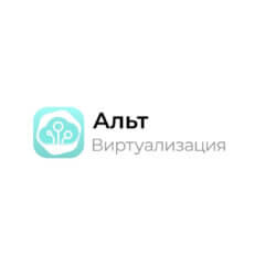 Альт Виртуализация
