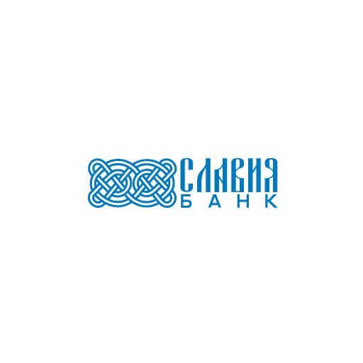 Благодарственное письмо от АКБ «СЛАВИЯ» (АО)