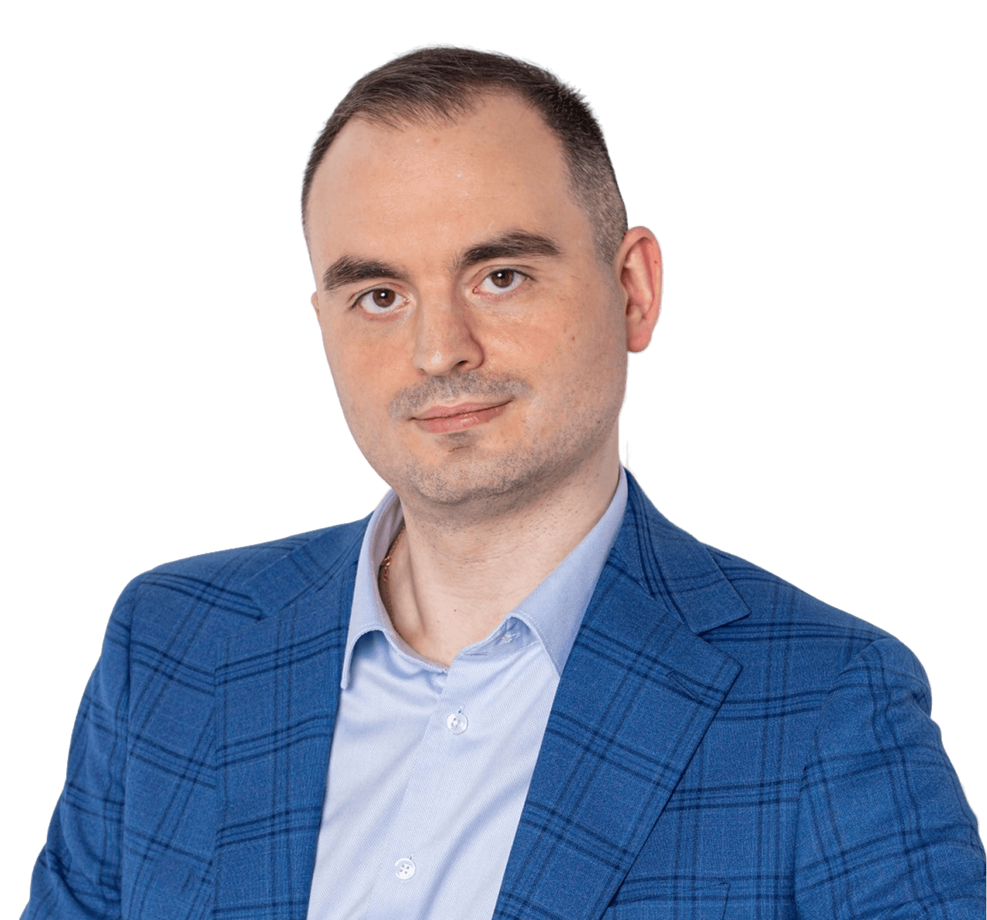 Основатель и CEO Privacy Advocates