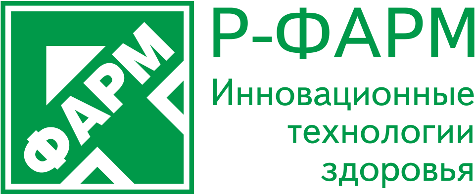 Благодарственное письмо АО «Р-Фарм»