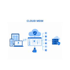 Cloud MDM